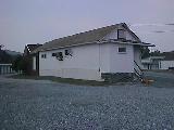 Dillsburg station - trackside